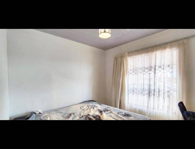 3 BEDROOM HOUSE FOR SALE IN MAPLETON